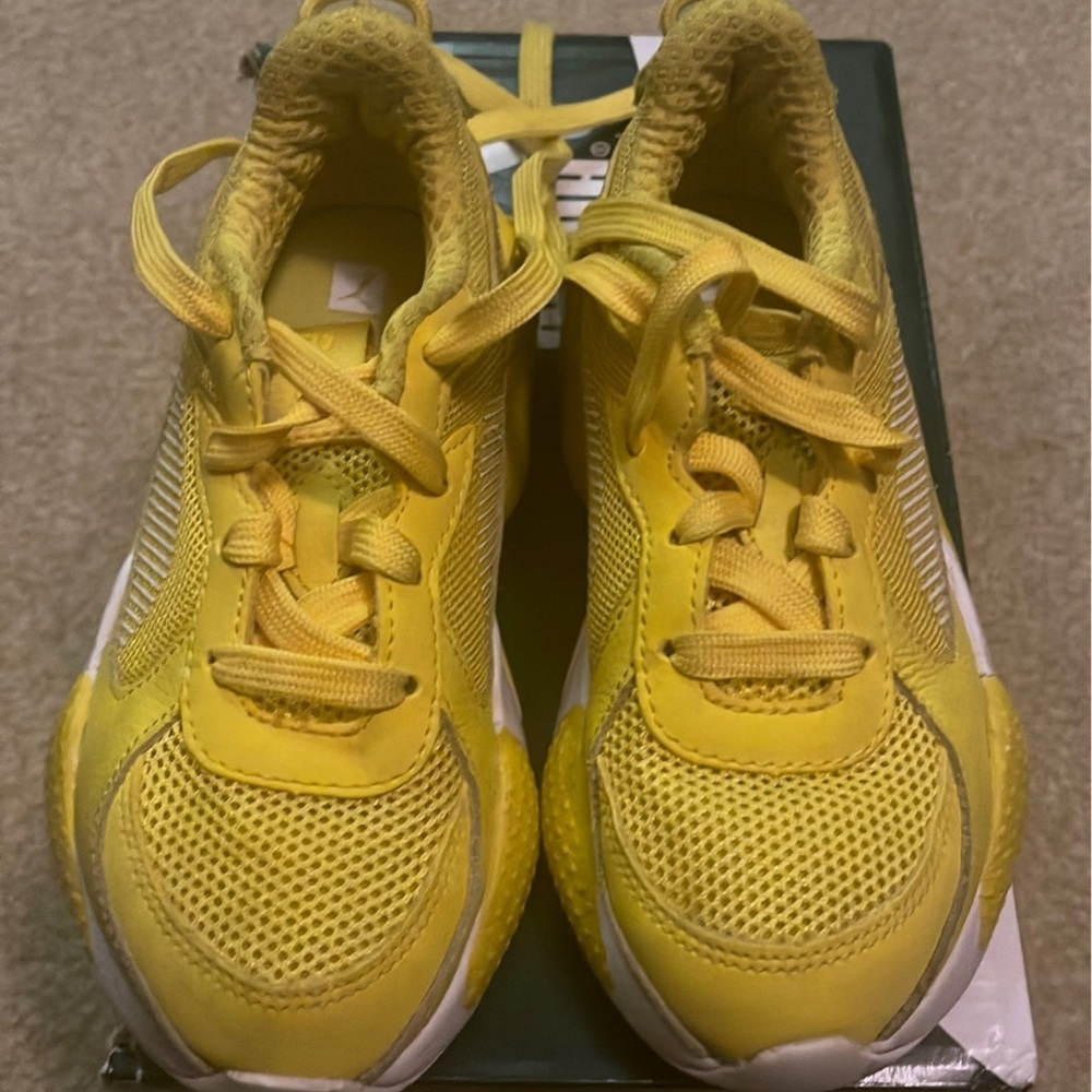 Puma RS-X AO Size 12c